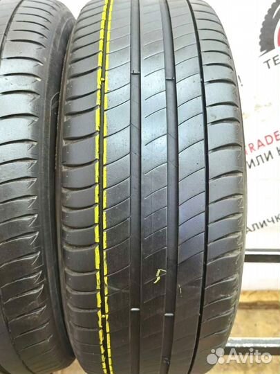 Michelin Primacy 3 205/55 R17 95V