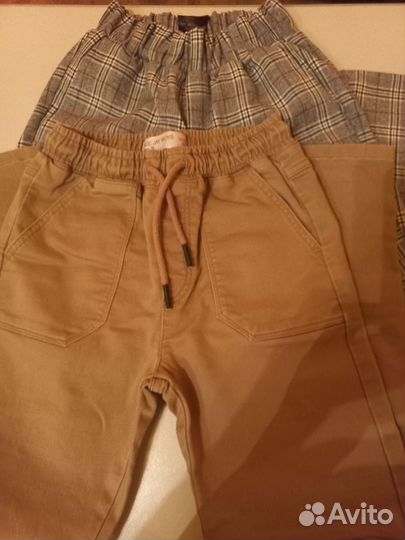 Вещи на мальчика 12 - 13 л