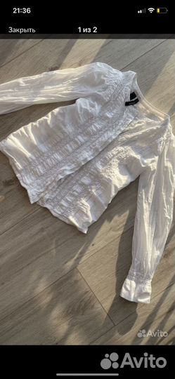 Женские вещи пакетом