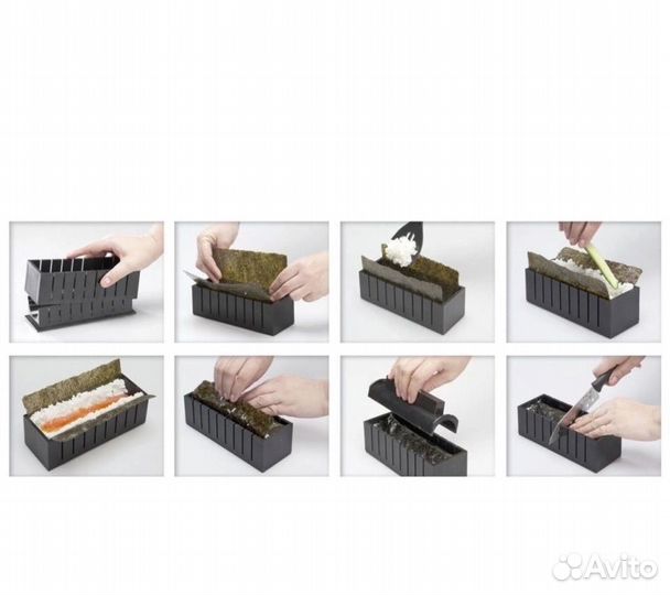 Набор для приготовления роллов