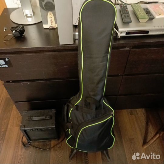 Электрогитара Ibanez Gio GRG 270 B