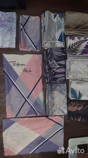 Парные наволочки 4060