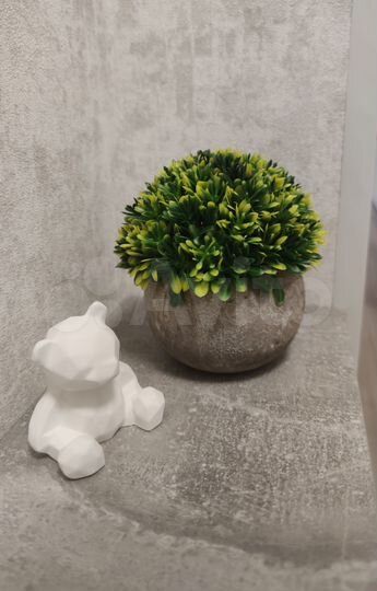 Квартира-студия, 25 м², 16/19 эт.