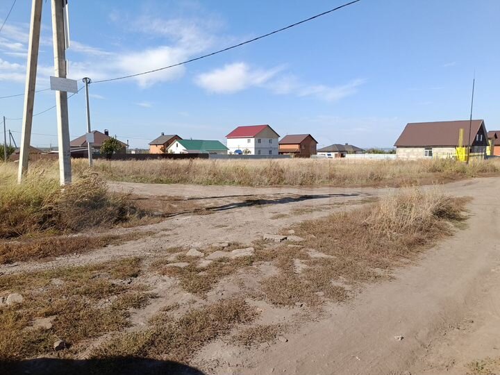 Участок 10 сот. (ИЖС)