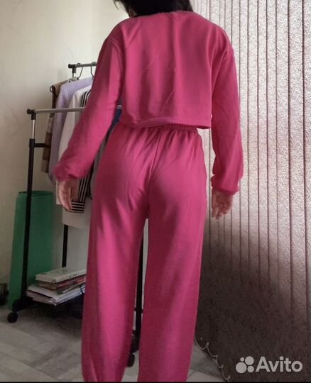 Спортивный костюм