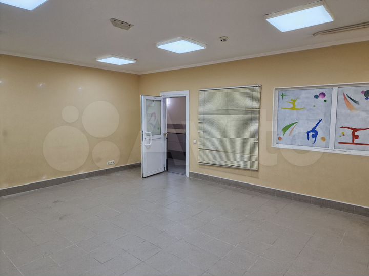 Свободного назначения, 34 м²