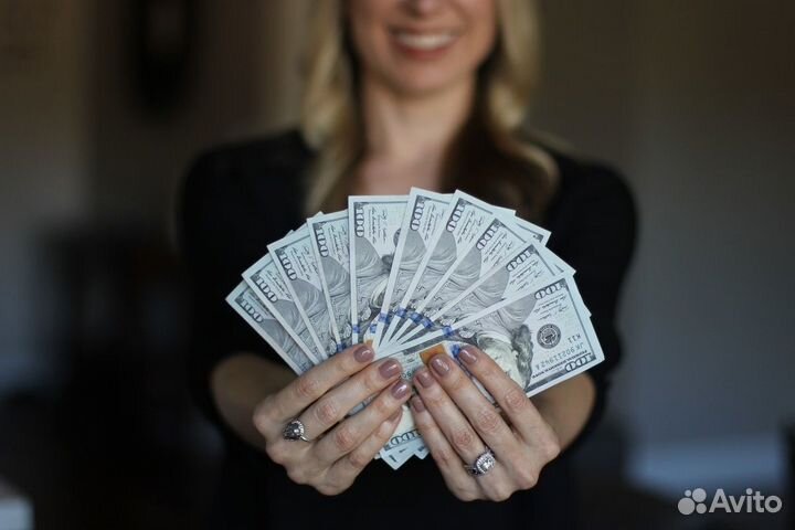 Деньги от частного инвестора на любые цели