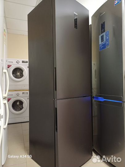 Холодильник Haier. No Frost. Inverter. Доставка