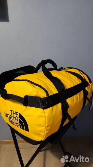 Спортивная сумка The North Face Camp Duffle Bag