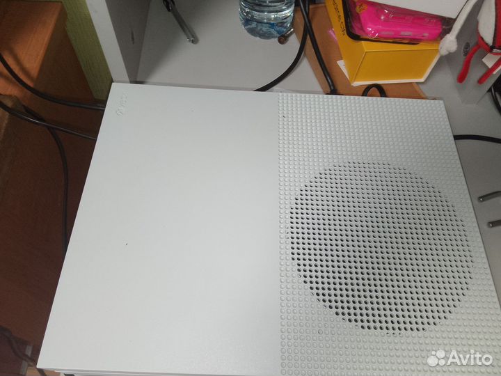 Xbox ван с