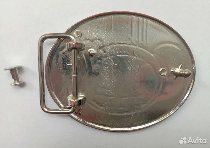 Пряжка для ремня