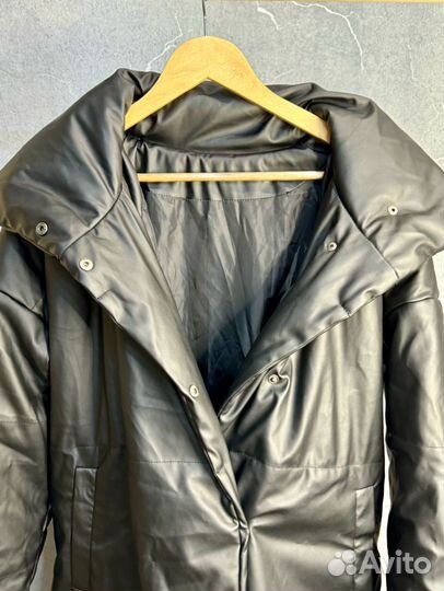 Плащ женский