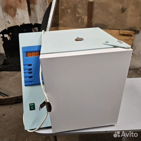 Сухожар гп 10 бу