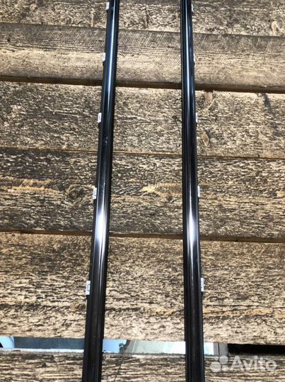 Молдинг двери Kia Ceed Pro Ceed 2 JD