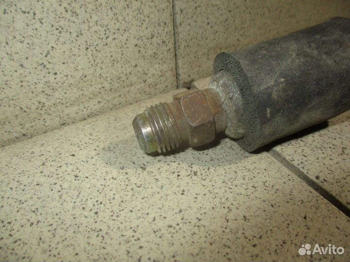 Трубка гидроусилителя Daewoo Nexia