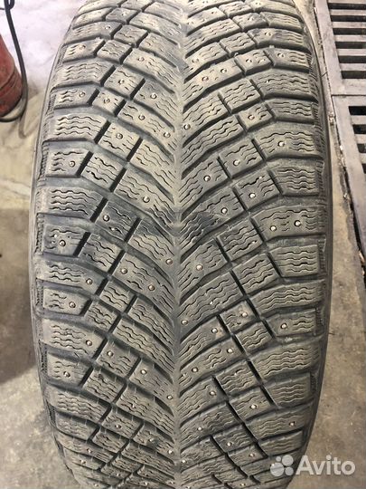 Michelin X-Ice North 4 285/50 R20 116T