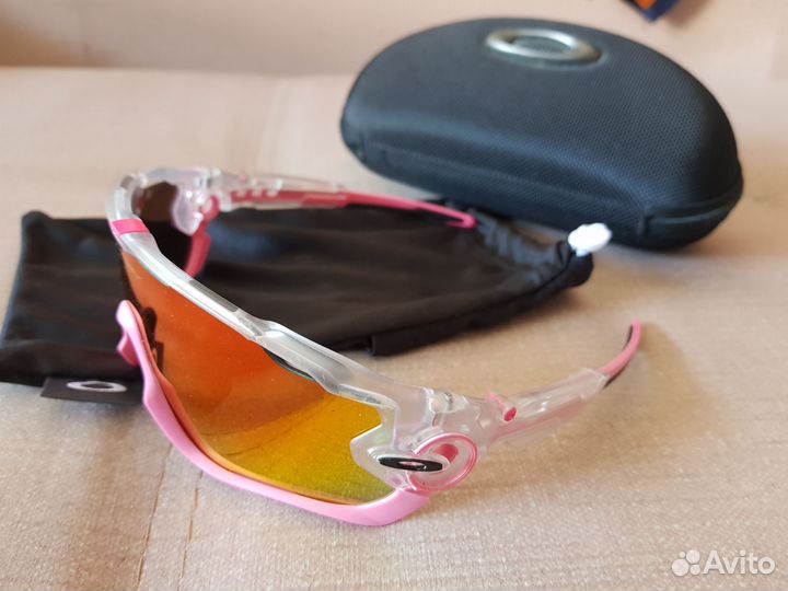 Oakley Jawbreaker