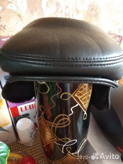 Мужская кепка