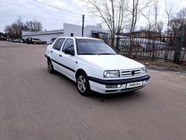 Volkswagen Vento 1.8 AT, 1995, 260 000 км