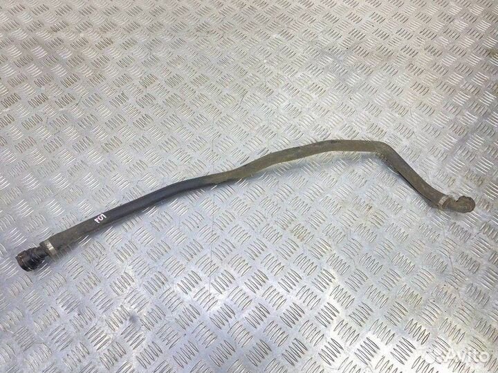 Патрубок системы охлаждения Bmw 7 F01 N63B44 2009