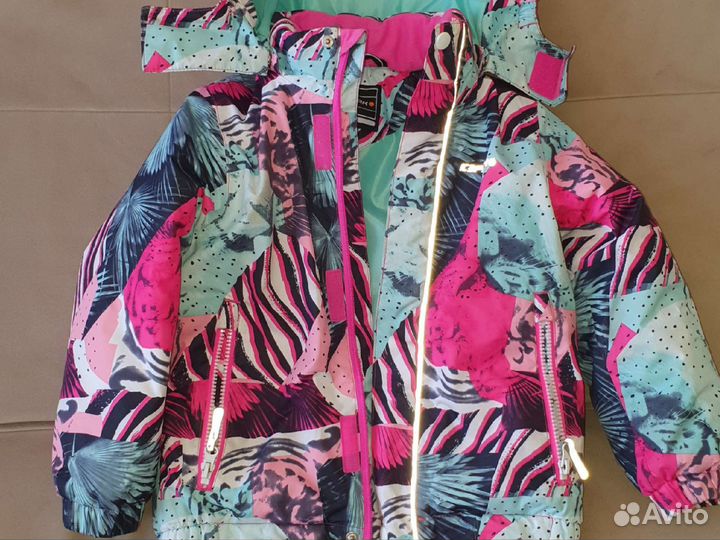 Куртка детская icepeak