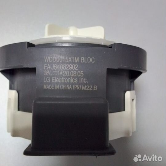 Помпа для LG