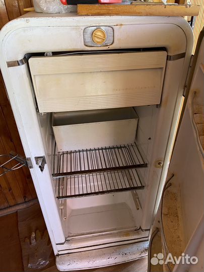 Холодильник