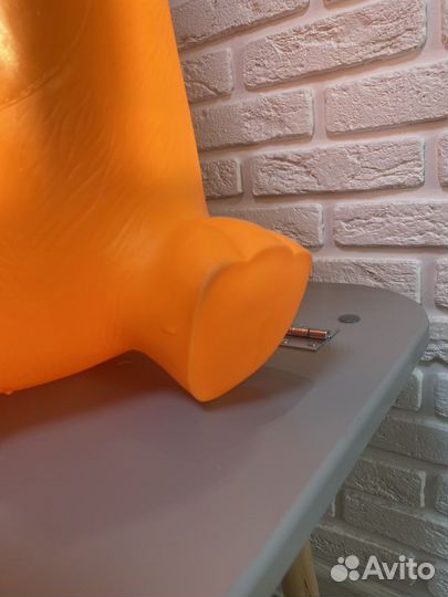 Игрушка попрыгун