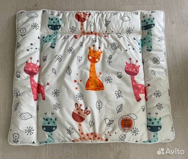 Матрас для пеленания