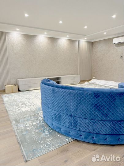 Ковер современный для гостиной