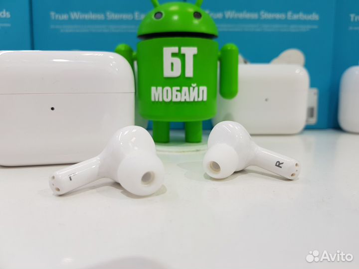 Беспроводные наушники honor Choice Earbuds CE79