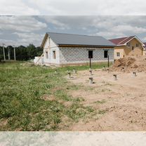 Жб сваи 150х4000 под ключ, Клин