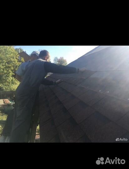 Ремонт и Строительство