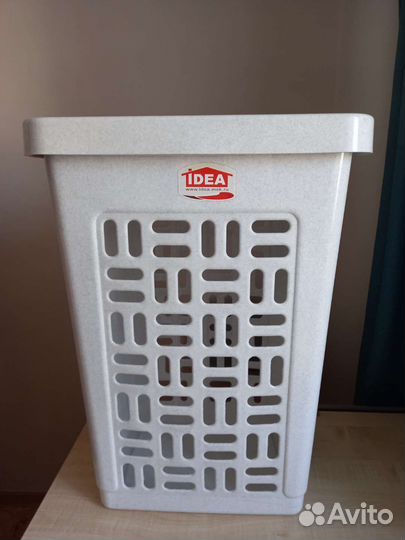 Корзина для белья