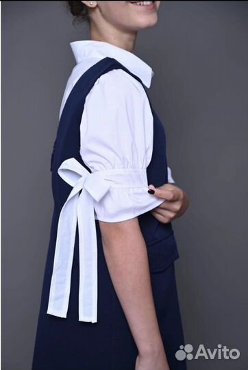 Школьная форма для девочки