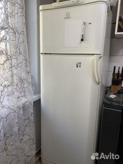 Холодильник