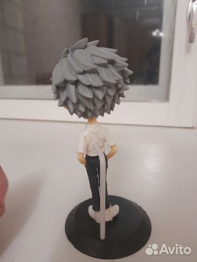 Фигурка аниме