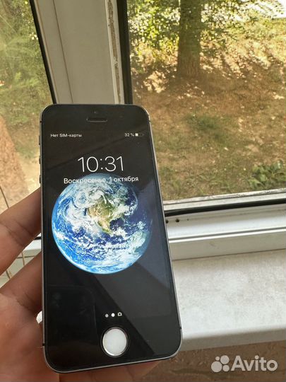 Apple iPhone 5s 16gb