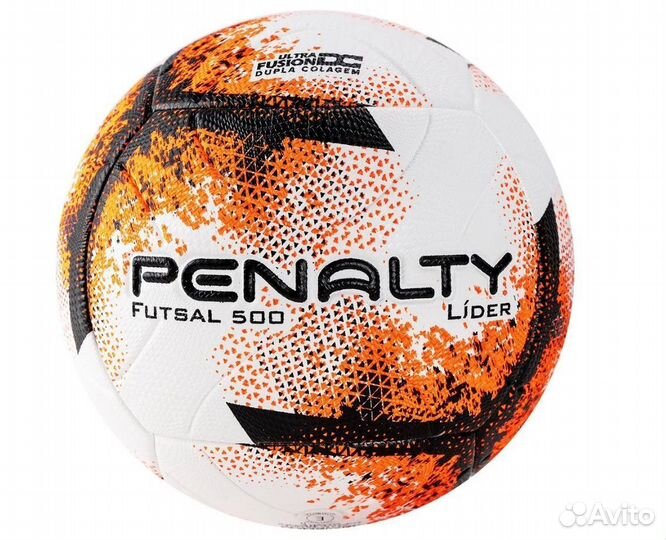 Мяч футзал. penalty bola futsal lider XXI, 5213061