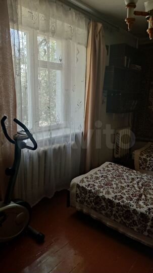 2-к. квартира, 40 м², 2/5 эт.