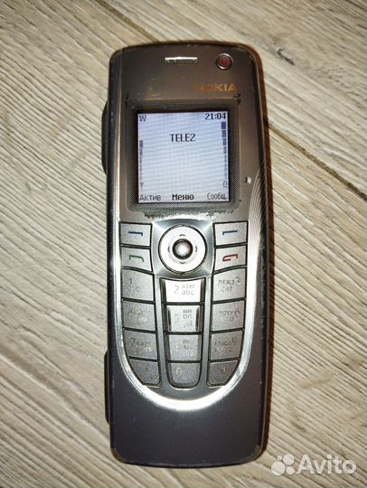 Телефон Nokia 9300i