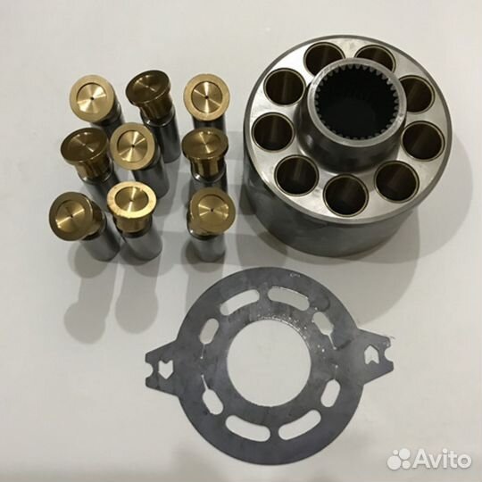 Набор поршней аксиально поршневой группы Hitachi z