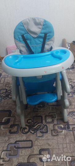 Стульчик для кормления