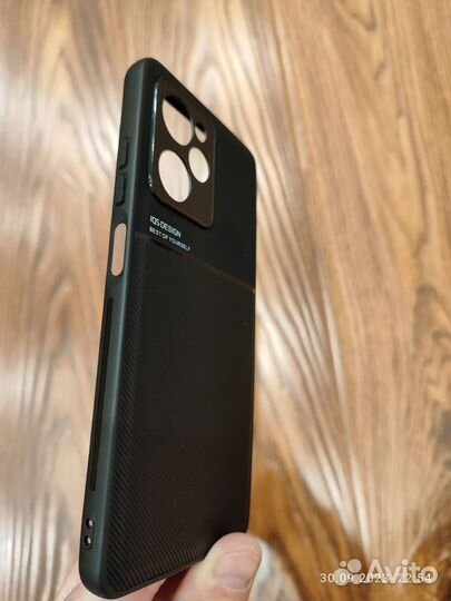 Чехол для Xiaomi poco X5 Pro 5G
