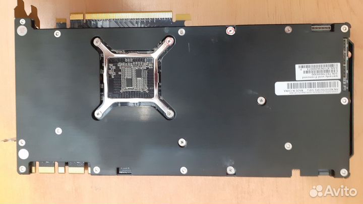 Видеокарта gtx 1070 Super Jet Stream 8G