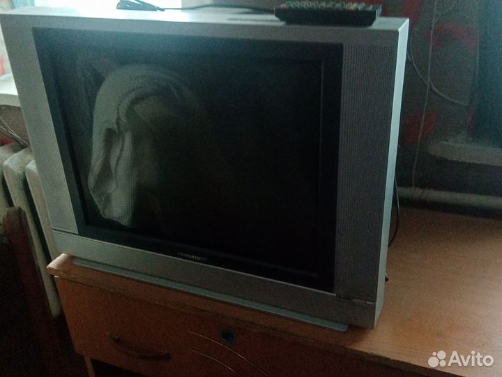 Телевизор бу