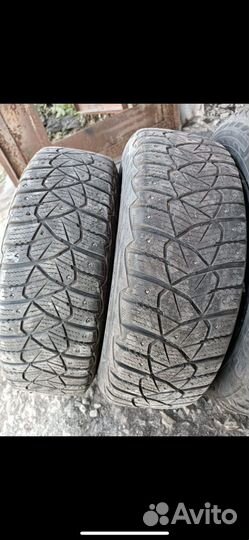 Dunlop Formula SS001 175/65 R14