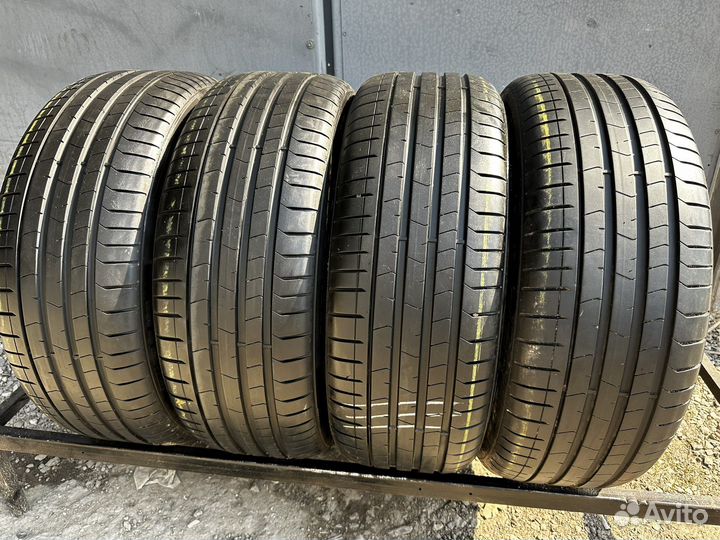 Pirelli P Zero PZ4 225/45 R19 96W