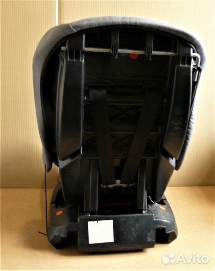 Детское автокресло 