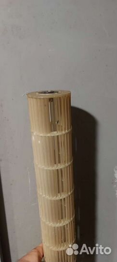 Крыльчатка для Сплит-системы